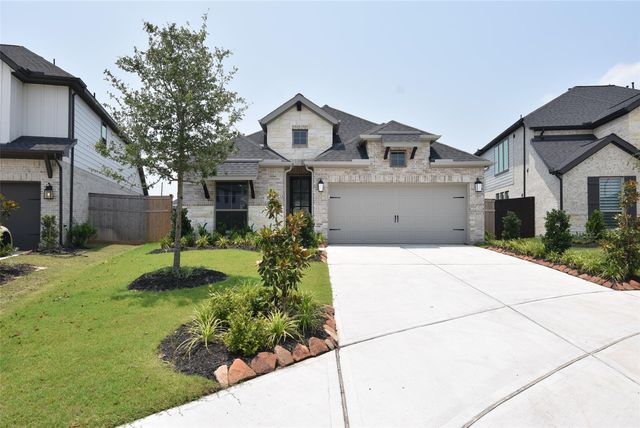 5331 Egret Gable, Fulshear, TX, 77441