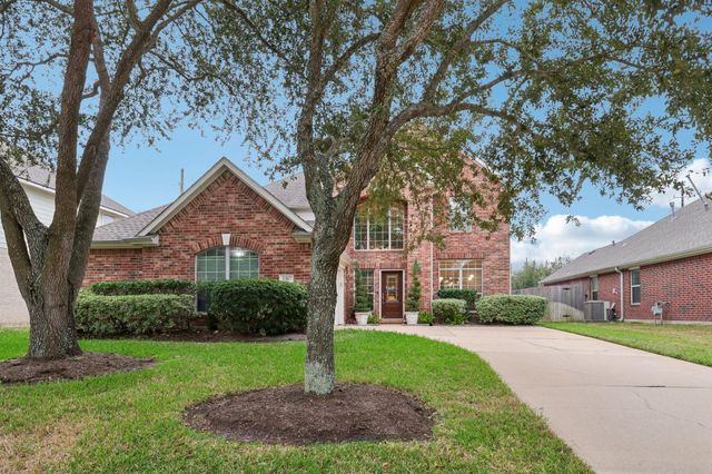 11312 Starlight Bay, Pearland, TX, 77584