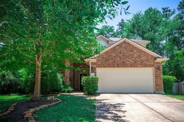 111 Regan Mead, The Woodlands, TX, 77382