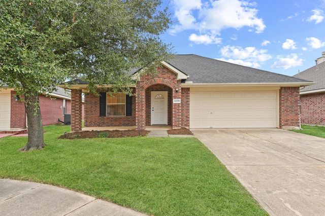 12278 Noco, Tomball, TX, 77375
