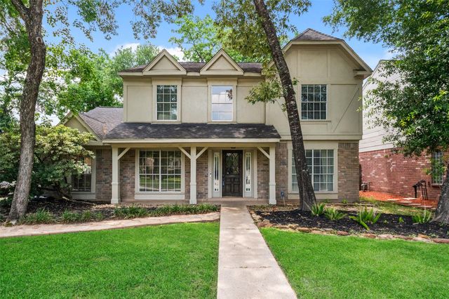 20407 Weald Way, Spring, TX, 77388