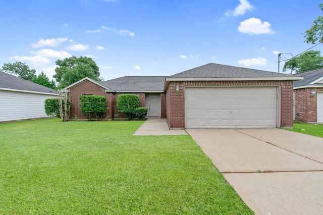 16225 Summerset Estates, Conroe, TX, 77302