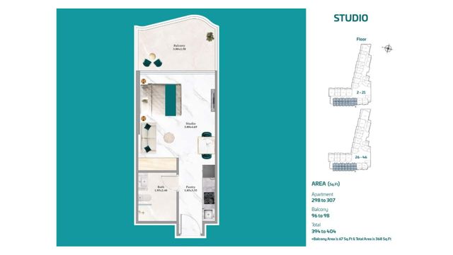 0 Al Mina 02 St, Dubai