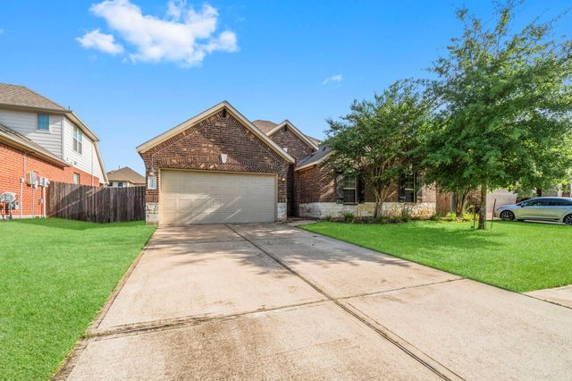 1535 Heartwood Drive, Conroe, TX, 77384