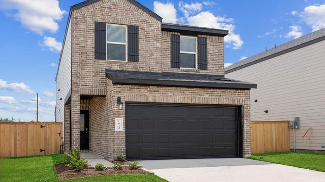 1731 Revolution Way, Missouri City, TX, 77489