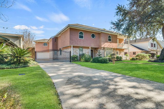 8210 Bo Jack, Houston, TX, 77040