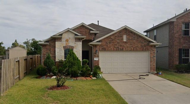 2243 Altman Trl, Houston, TX, 77014