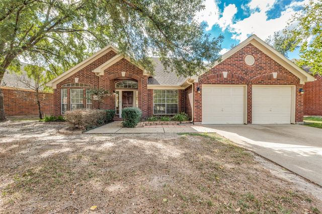 9635 Therrell, Houston, TX, 77064
