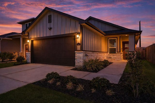 5547 Madden, Houston, TX, 77048