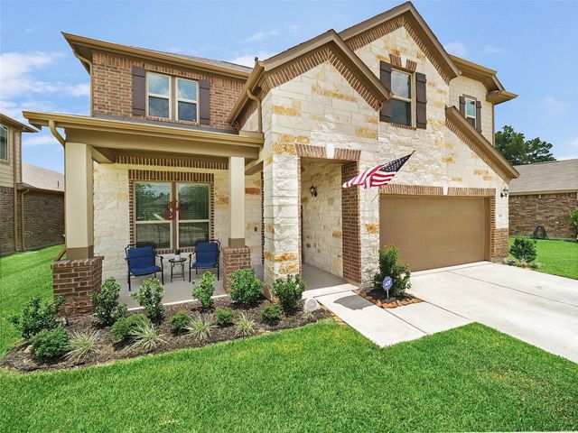 5907 Rivergrove Park, Humble, TX, 77346