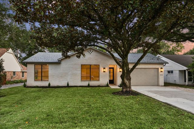 10043 Briarwild, Houston, TX, 77080