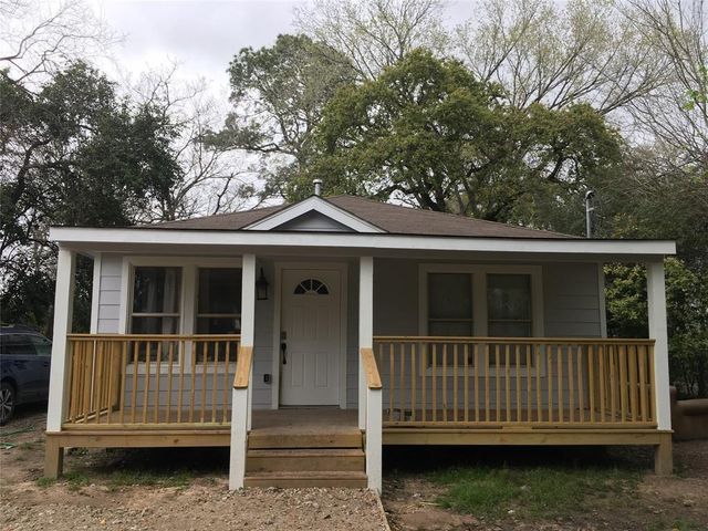 819 Eubanks, Houston, TX, 77022