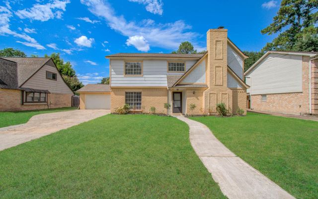 7522 Fernbrook, Houston, TX, 77070