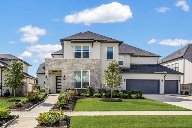 2507 Fountain Breeze, Missouri City, TX 77459