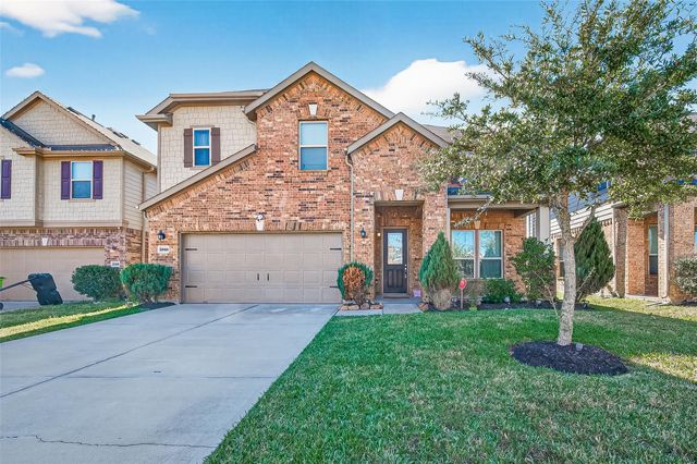 22403 Helen Springs, Richmond, TX, 77469