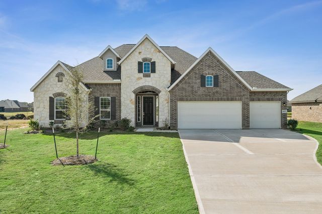 6802 Allens, Needville, TX, 77461