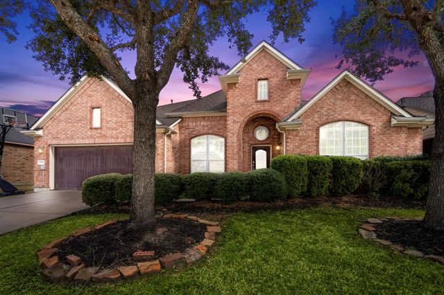 18010 Sheldon Pnes, Spring, TX 77379 - HAR.com