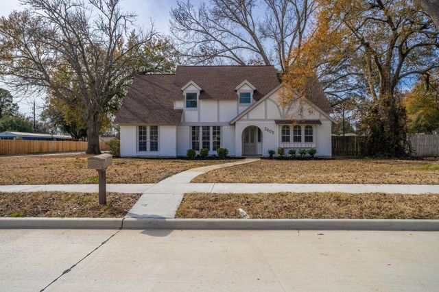 2603 Fortuna Dive, Katy, TX, 77493