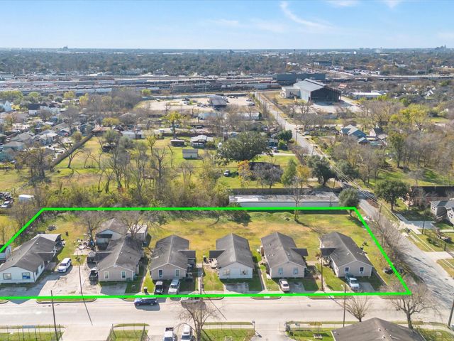 6002 Collingsworth, Houston, TX, 77026