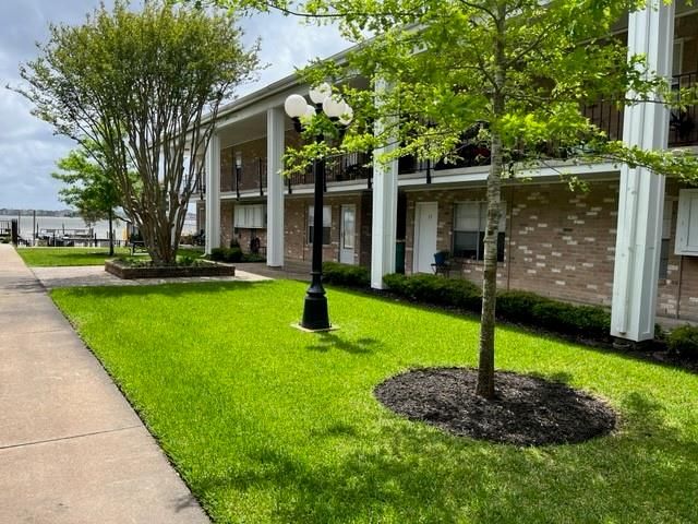 3535 Nasa Parkway, Seabrook, TX, 77586