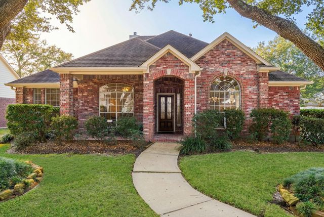 13427 Pin Oak Glen, Cypress, TX, 77429