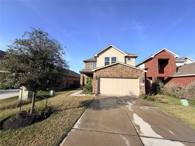 13106 Leisure Cove, Texas City, TX, 77568
