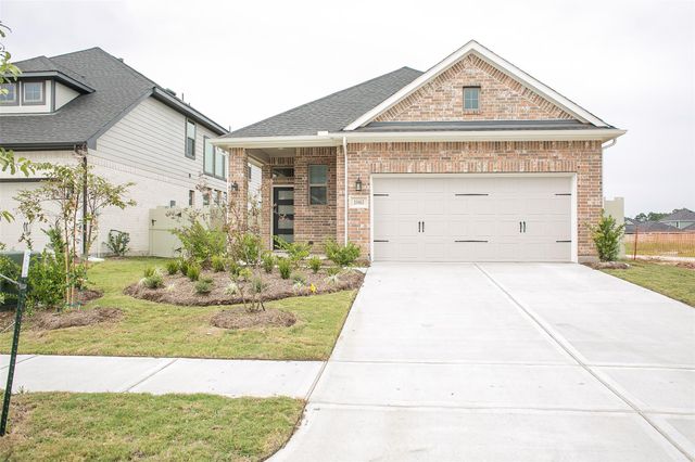 10465 Wild Rice, Conroe, TX, 77385