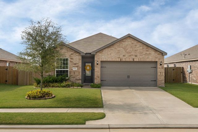 10722 Millet, Richmond, TX, 77469