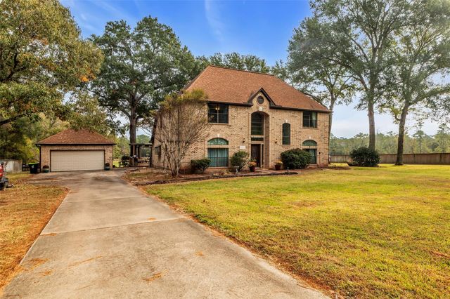 28414 Dobbin Huffsmith, Magnolia, TX, 77354