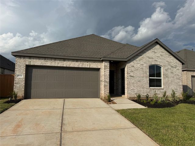 2519 Ruby Copper, Rosharon, TX, 77583