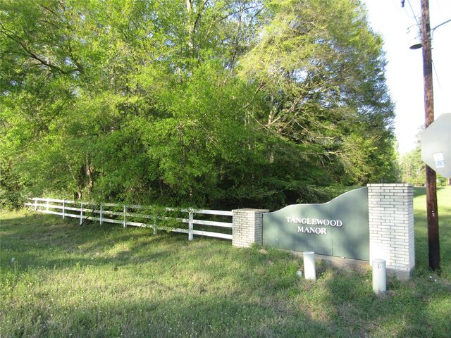 TBD Magnolia Lane, New Caney, TX, 77357