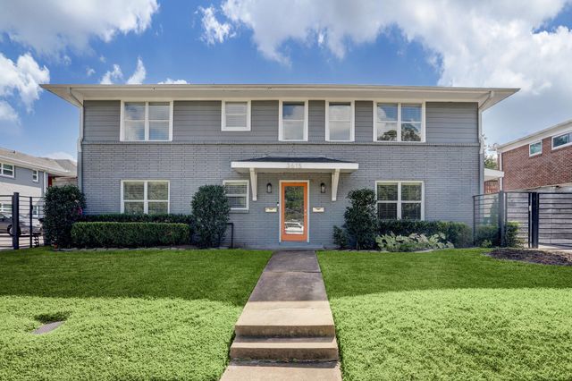 3615 Murworth, Houston, TX, 77025