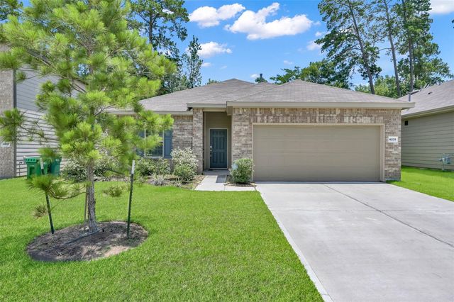4231 Pine Still, Conroe, TX, 77304
