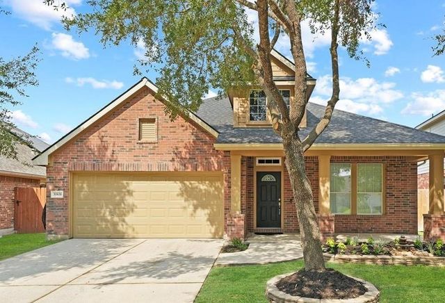 31030 Imperial Walk, Spring, TX, 77386