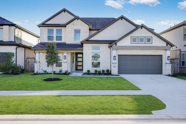 21719 Emerton Crescent, Cypress, TX, 77433