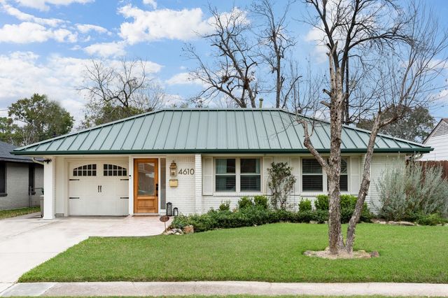 4610 Lido, Houston, TX, 77092