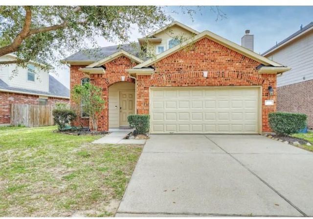 2706 Lakecrest Way Drive, Katy, TX, 77493