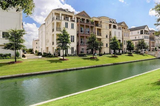 3507 Eaton Estates, Houston, TX, 77055