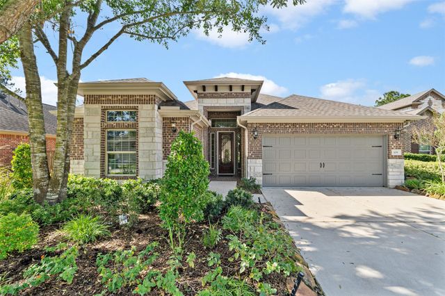 109 Crinium Lily, Montgomery, TX, 77316