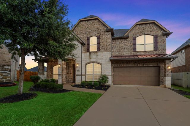 5807 Chaste, Rosenberg, TX, 77469