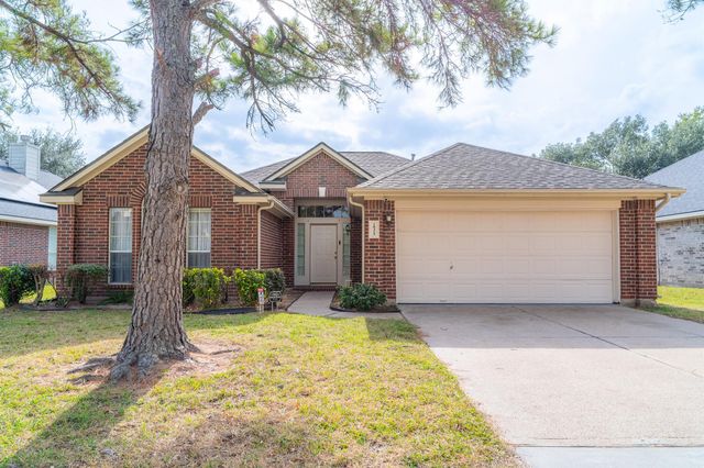 18323 Water Mill, Cypress, TX, 77429