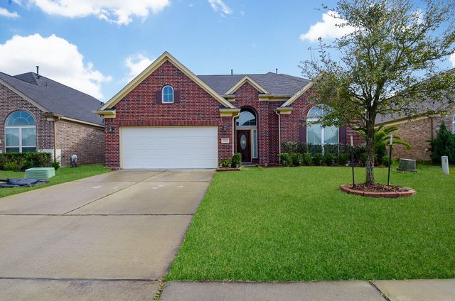 14822 Russet Bend, Cypress, TX, 77429