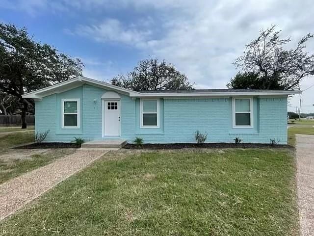 1300 Live Oak, Rockport, TX, 78382