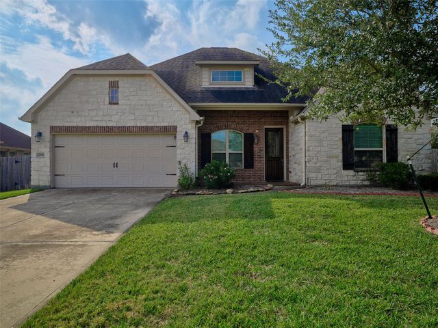 20831 Camelot Legend, Tomball, TX, 77375