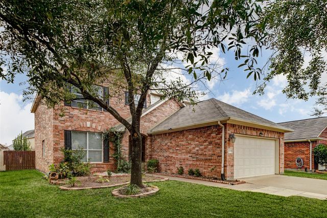 22510 Ganado Creek, Katy, TX, 77449