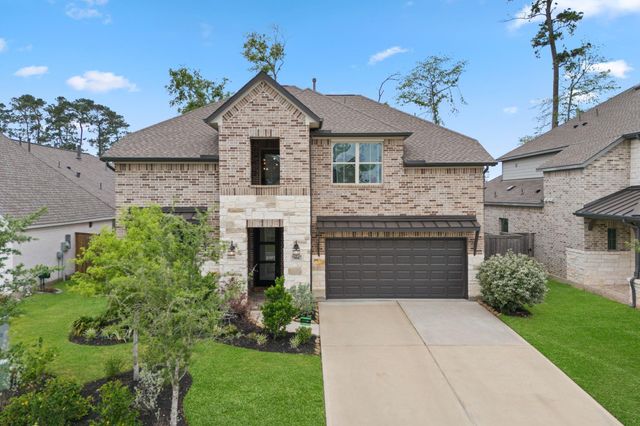 914 Sendero, Conroe, TX, 77304