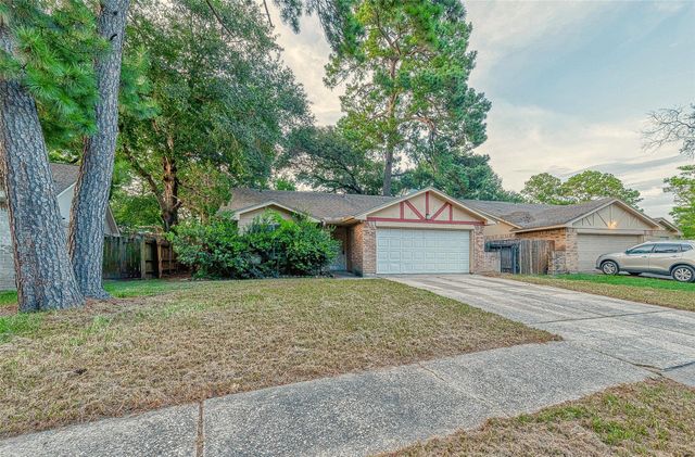 7035 Foxfield, Humble, TX, 77338