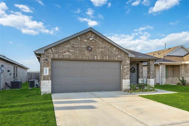 16684 Lonely Pines, Conroe, TX, 77302
