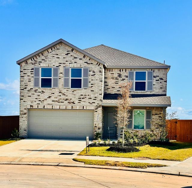 3041 Merganser Ridgr Drive, Katy, TX, 77493