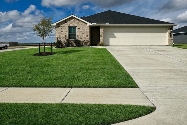 2216 Laurel Bloom, Sealy, TX, 77474
